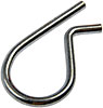 HITCH PIN 3/16X2-3/16 - image 1