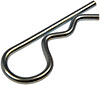 HITCH PIN 3/16X3-1/2 - image 1