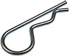 HITCH PIN 17/64X5-1/4 - image 1