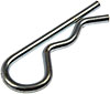 HITCH PIN 17/64X4-3/8 - image 1