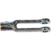 125-004 Brake Yoke-Pin Dia 3/8 in., Width 7/8 in., Length 2-3/4 in.