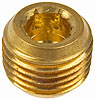 PIPE THREAD FITTING - image 1