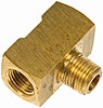 PIPE THREAD FITTING - image 1