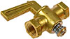 DRAIN COCK - image 1