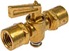 DRAIN COCK - image 1