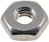 NUT MACH SCRW HX 6-32 - image 1