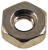 NUT MACH SCRW HX 8-32 - image 1