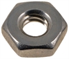 NUT MACH SCRW HX 10-24 - image 1
