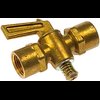DRAIN COCK - image 1