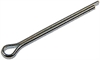 135-212 Cotter Pins - 3/32 in. x 1-1/4 in. (m2.4 x 32mm) - image 1