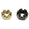 CASTELLATED NUT ASSORTMT - image 1