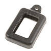 13601 Key Fob Repair - Universal, Black