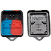 Keyless Entry Remote Case 1995-2016 Ford, 1995-2012 Lincoln & 1995-2011 Mercury - image 2