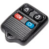 Keyless Entry Remote Case 1995-2016 Ford, 1995-2012 Lincoln & 1995-2011 Mercury - image 3