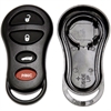 Keyless Remote Case