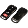 Keyless Remote Case