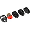 Keyless Entry Remote Case 2005-2019 GM 3-Button - image 3