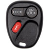 Keyless Remote Case Replacement - image 2