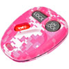 13622PKC Keyless Remote Case; 2002 Cadillac; 1998-2004 Chevrolet; 1998-2004 GMC