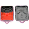 Keyless Remote Case Replacement Pink Digital Camouflage - image 3
