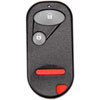 Keyless Remote Case Replacement - image 2