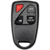 13630 Keyless Remote Case; 2003-2005 Mazda 6 - image 2