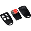 13630 Keyless Remote Case; 2003-2005 Mazda 6 - image 3