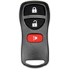 Keyless Remote Case Replacement - image 2