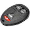 Keyless Remote Case Replacement