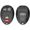 Keyless Remote Case Replacement - image 2