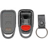 Keyless Remote Cases Repair - image 3