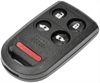 Keyless Remote Case Repair Kit - image 1