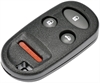 Keyless Remote Case Repair Kit - image 1