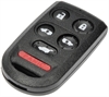 Keyless Remote Case Repair Kit - image 1