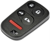 13667 Keyless Remote Case Repair Kit; 1999-2000 Honda Odyssey - image 1