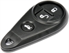 Keyless Remote Case Repair Kit