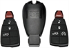 Keyless Remote Cases Fobik Replacement - image 1