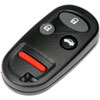 Keyless Remote Cases Repair - image 1