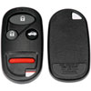 Keyless Remote Cases Repair - image 2