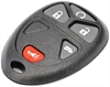 Keyless Remote Case Repair - image 1