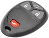Keyless Remote Case Repair - image 1