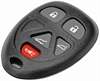 Keyless Remote Case Repair