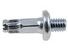Battery Terminal Side Terminal Stud - image 2