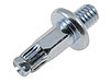 Battery Terminal Side Terminal Stud - image 3