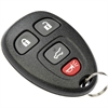 Keyless Entry Remote 4 Button - image 1