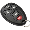 Keyless Entry Remote 5 Button - image 1