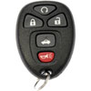 Keyless Entry Remote 5 Button - image 2