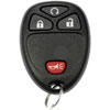 Keyless Entry Remote 4 Button - image 2