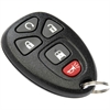 Keyless Entry Remote 5 Button - image 1