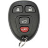 Keyless Entry Remote 4 Button - image 2